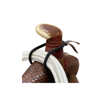 Mustang Nylon Rope Holder